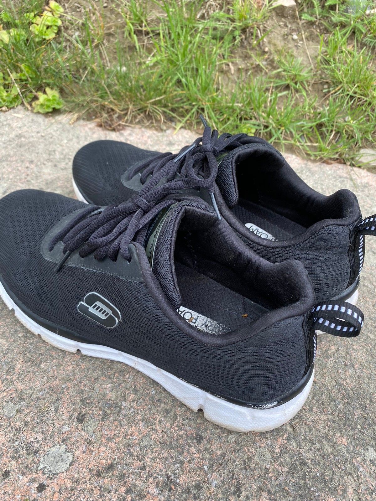 Fint brukt Skechers joggesko | FINN.no Fint brukt Skechers joggesko | FINN.no