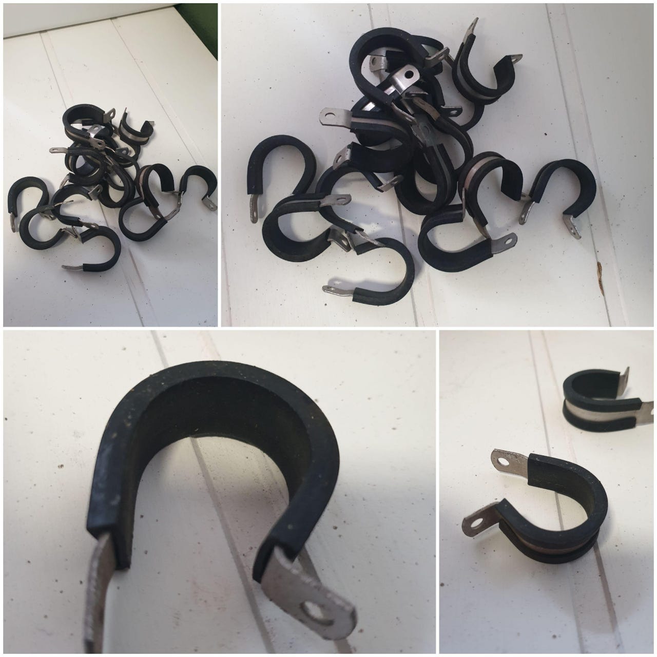 16 STK ARTISAN