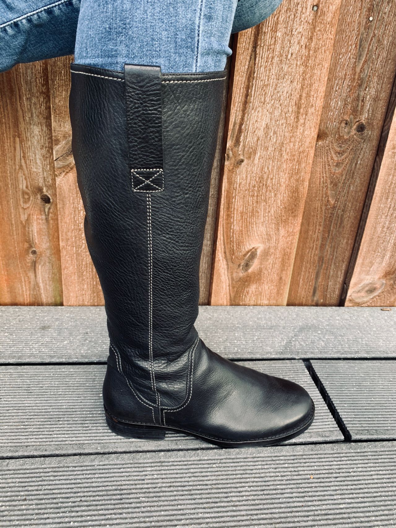 Støvletter sort Kjøpe, selge og utveksle annonser finn den StøvletterAnkle Boots | Dame Størrelse 41 | Designersko på