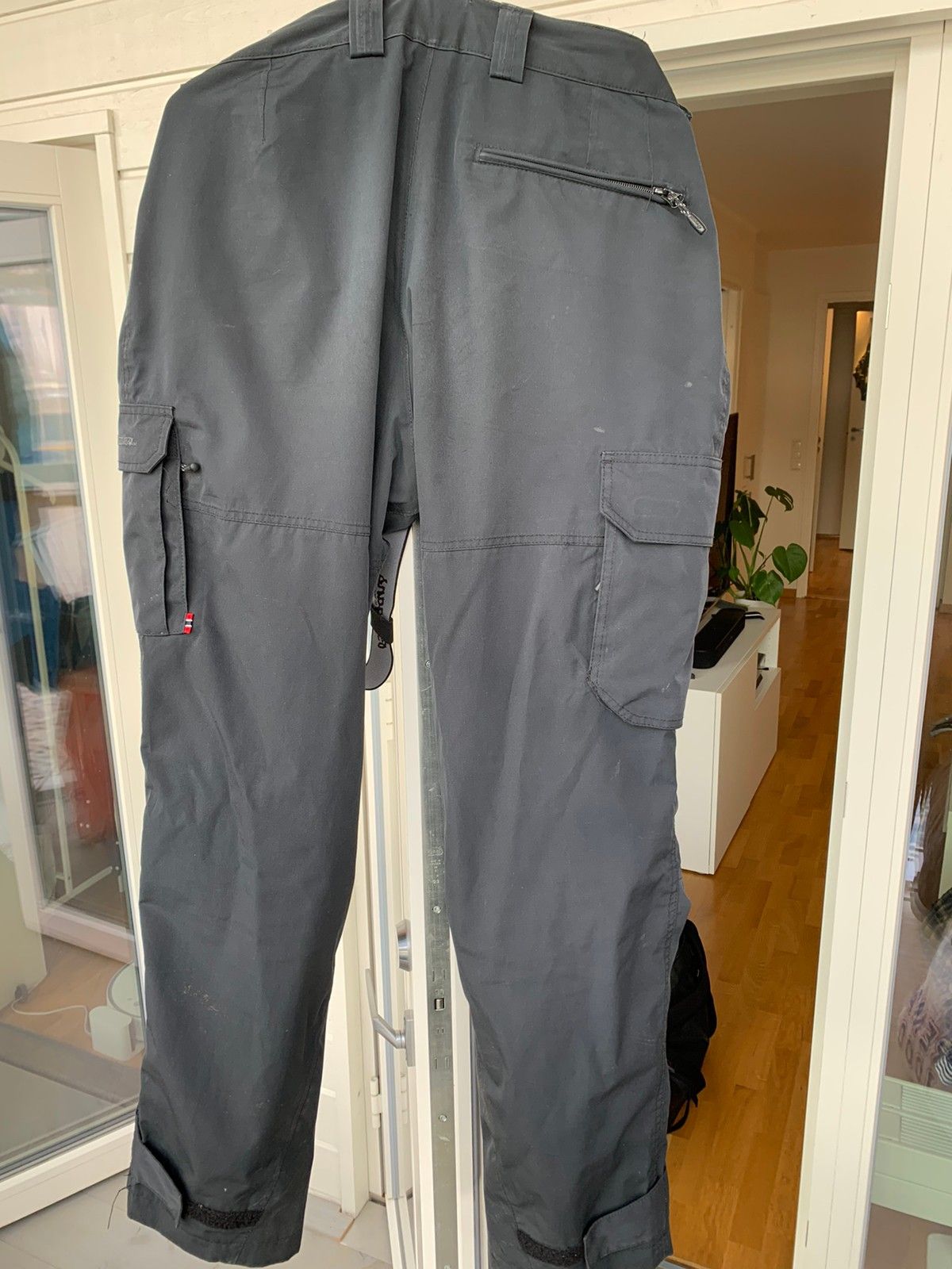 Bergans Breheimen turbukse med seler Herre medium | FINN.no Bergans Breheimen turbukse med seler Herre medium | FINN.no