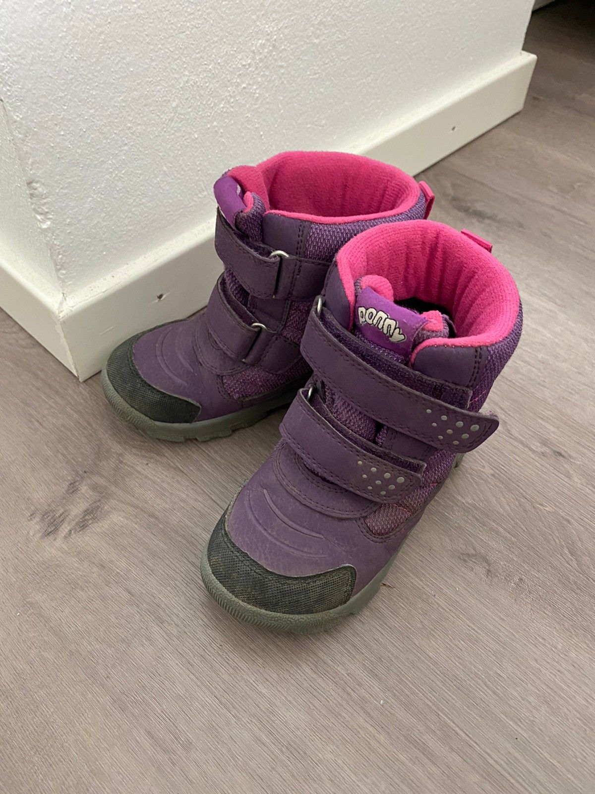 Ponny sympaTex vintersko str 26 | FINN.no Ponny Sympatex vintersko str 21 | FINN.no