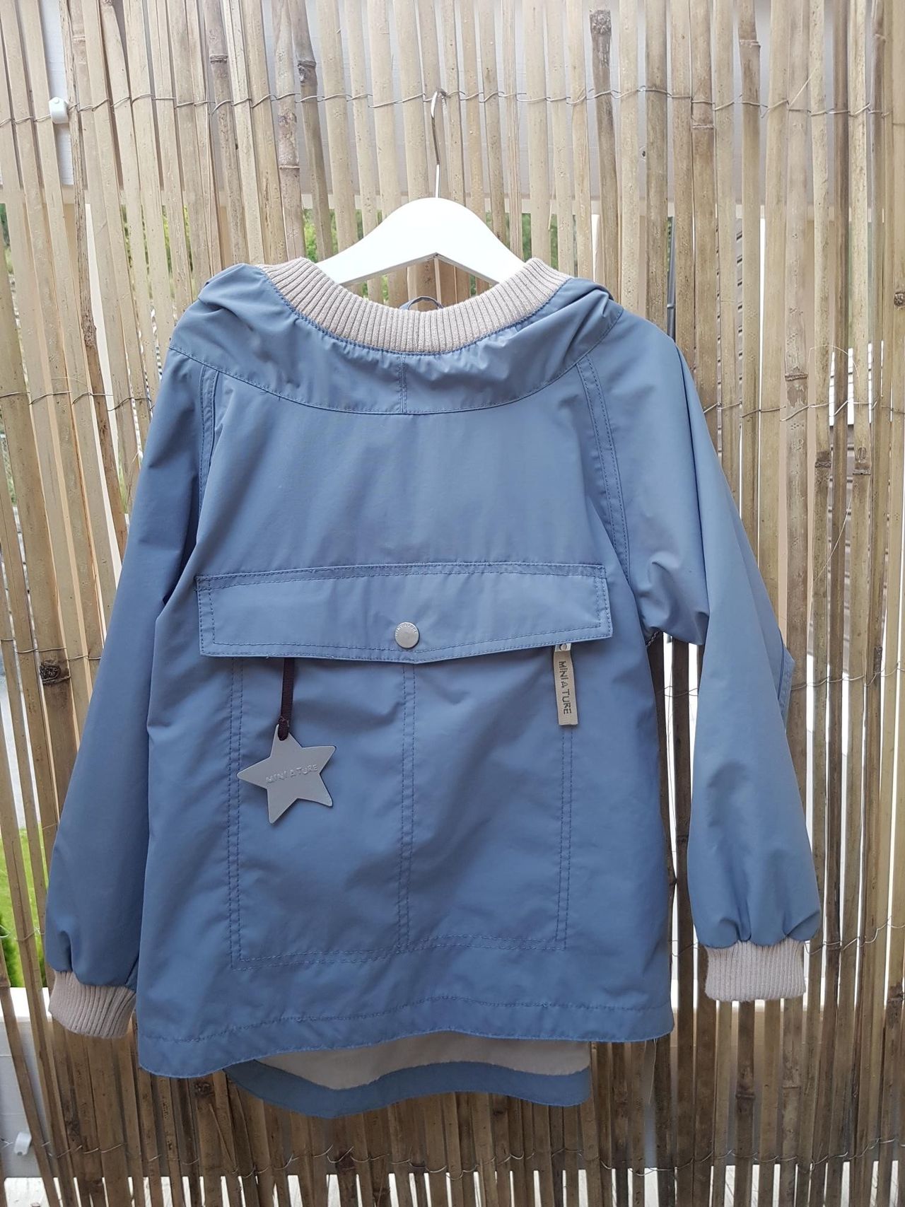Str 116 Mini A Ture jakke | FINN.no Mini A Ture jakke str 116,6 år kr 200, . | FINN.no