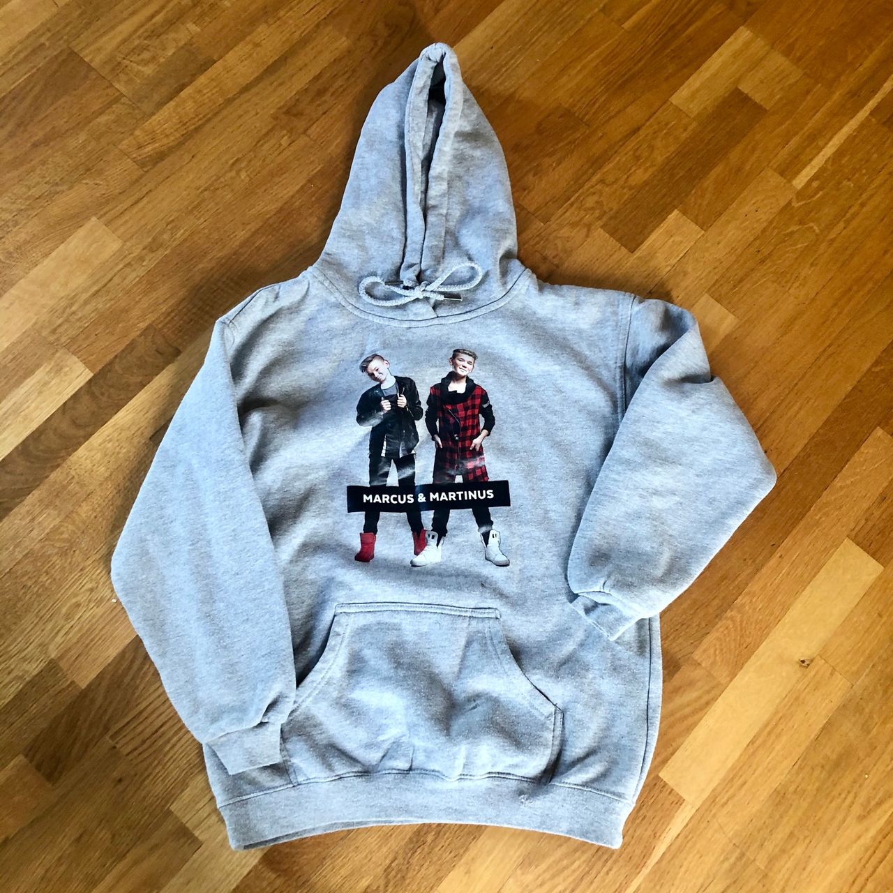 Marcus & Martinius hettegenser | FINN.no Ny Marcus og Martinus hettegenser selges | FINN.no