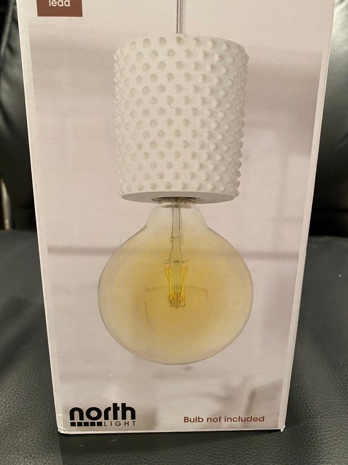 NY ubrukt lampe | FINN.no Ny lampe | FINN.no