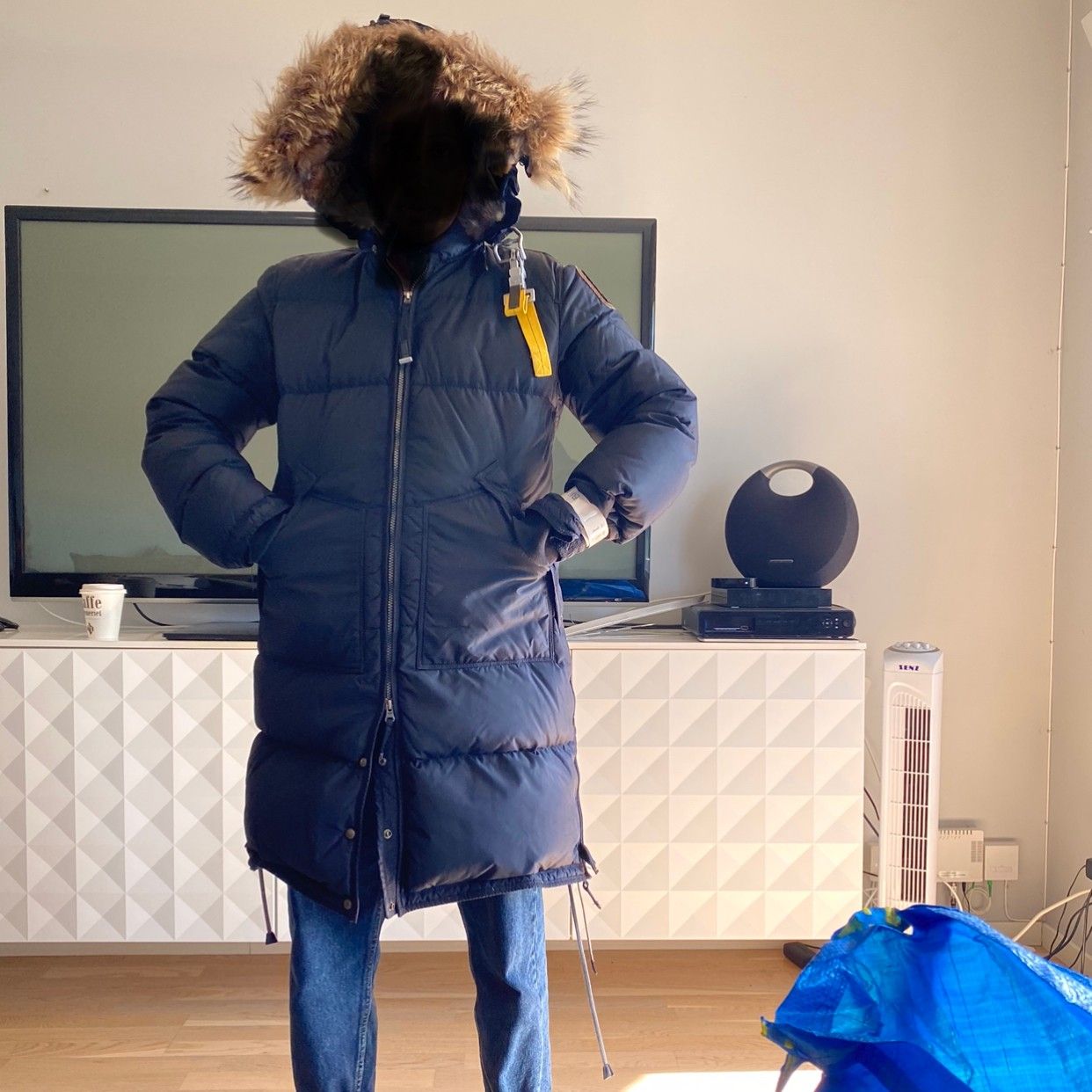 Pelsen Kjøpe, selge og utveksle annonser gode tilbud og Mink pelskåpe Kjøpe, selge og utveksle annonser finn den