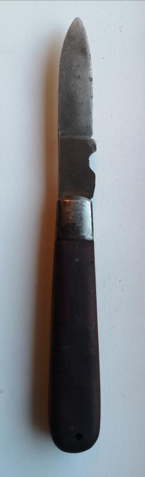 E. Solingen lommekniv / foldekniv | FINN torget