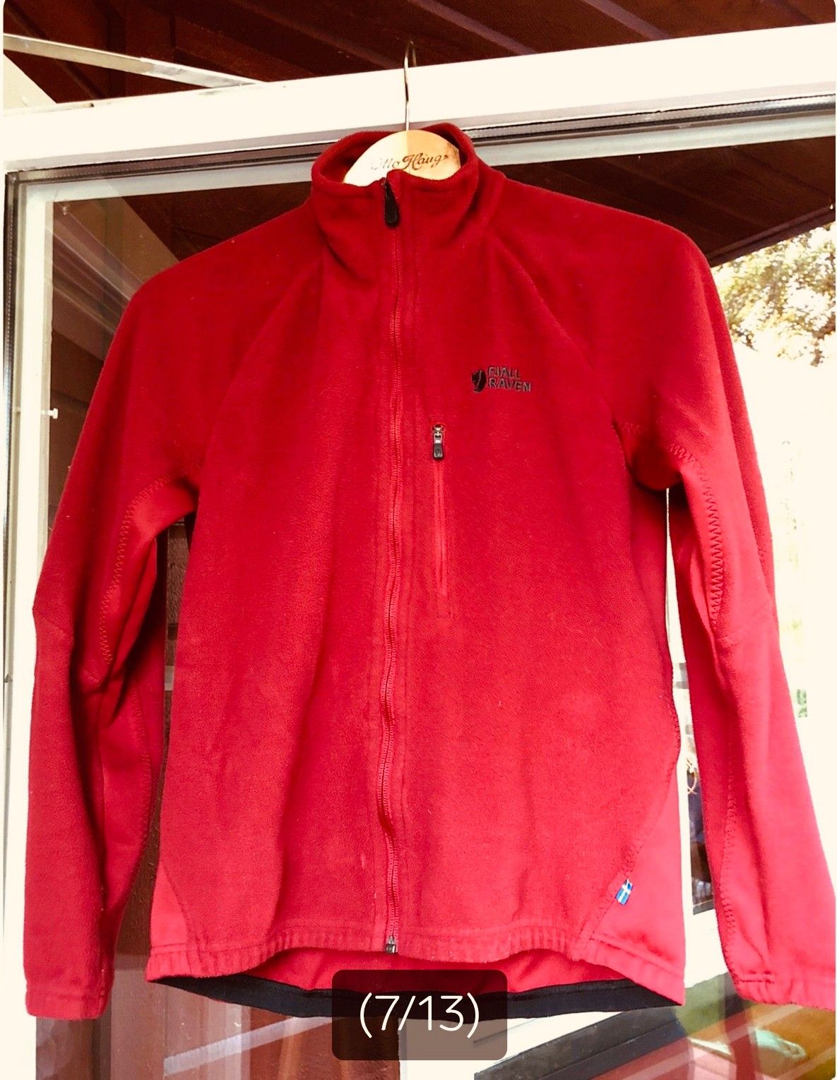 Fjellreven fleece jakke | FINN.no Fjellreven fleece jakke ny størrelse XS | FINN.no