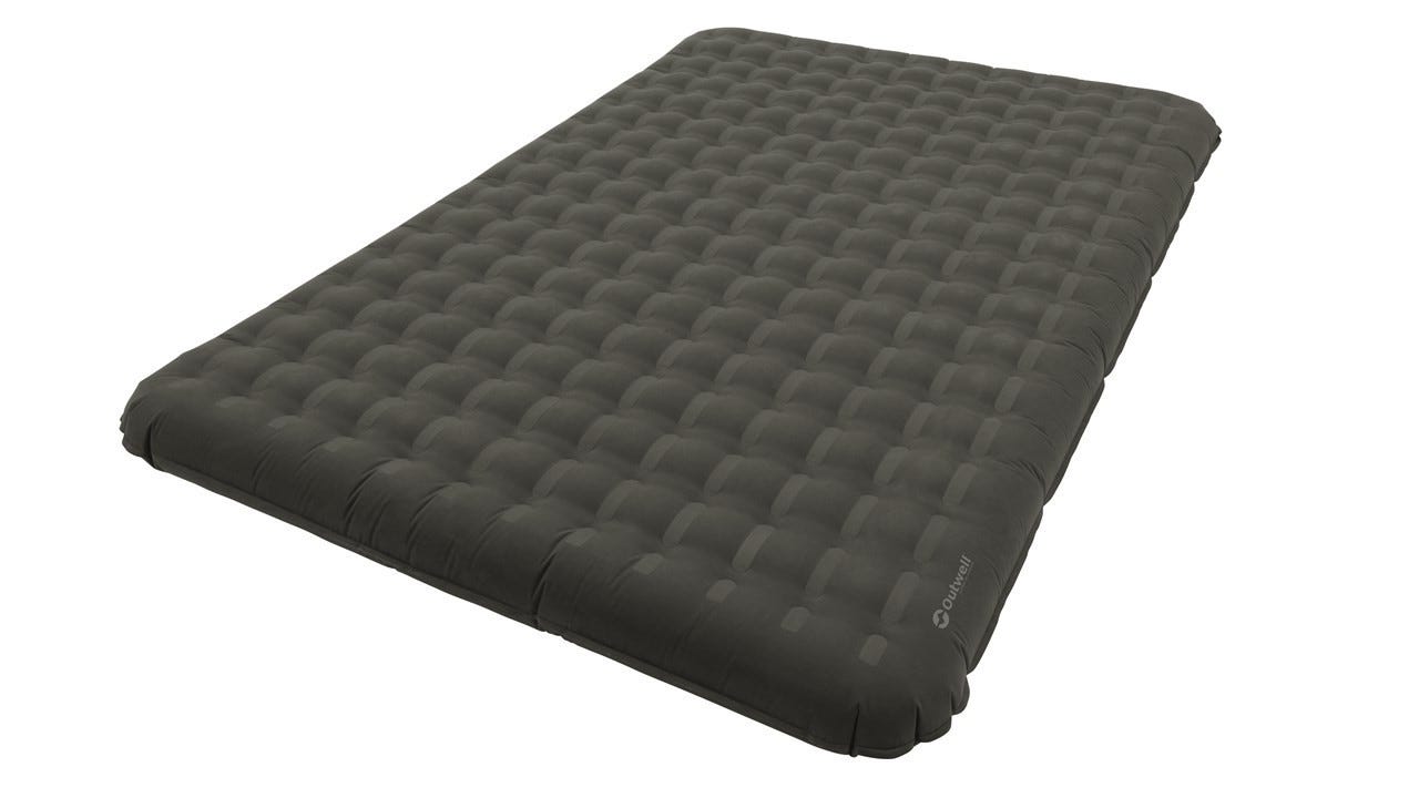 outwell flow airbed double