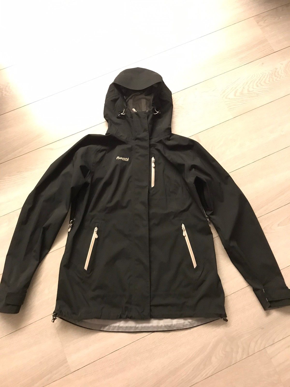 Bergans jakke str xxl | FINN.no Bergans jakke str xxl | FINN.no