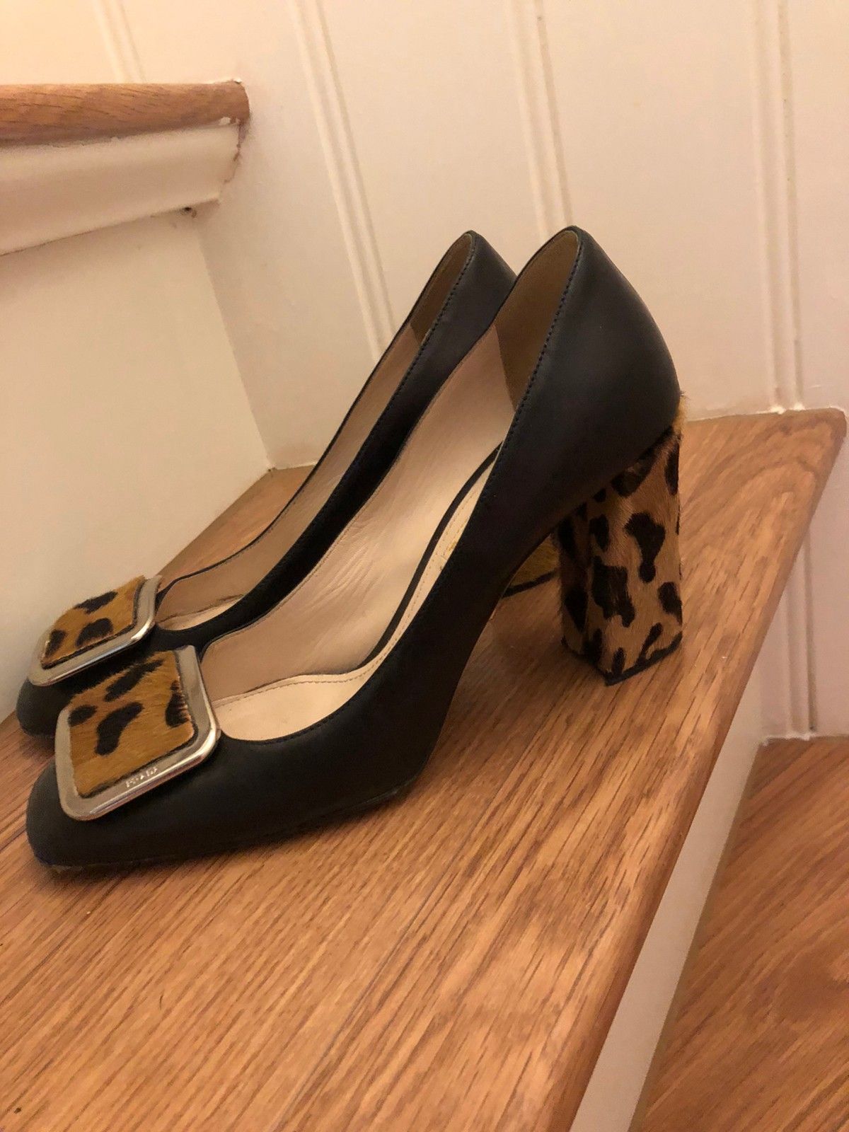 PRADA SKO | FINN.no Prada sko | FINN.no