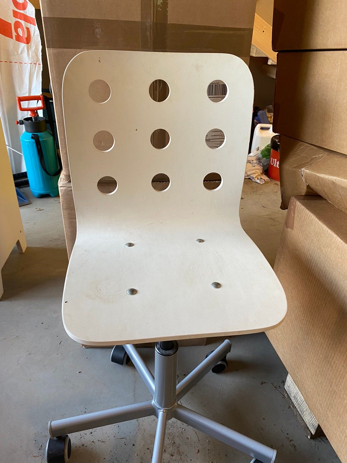 IKEA barnestoler to stykker | FINN.no Ikea Barnestoler | FINN.no