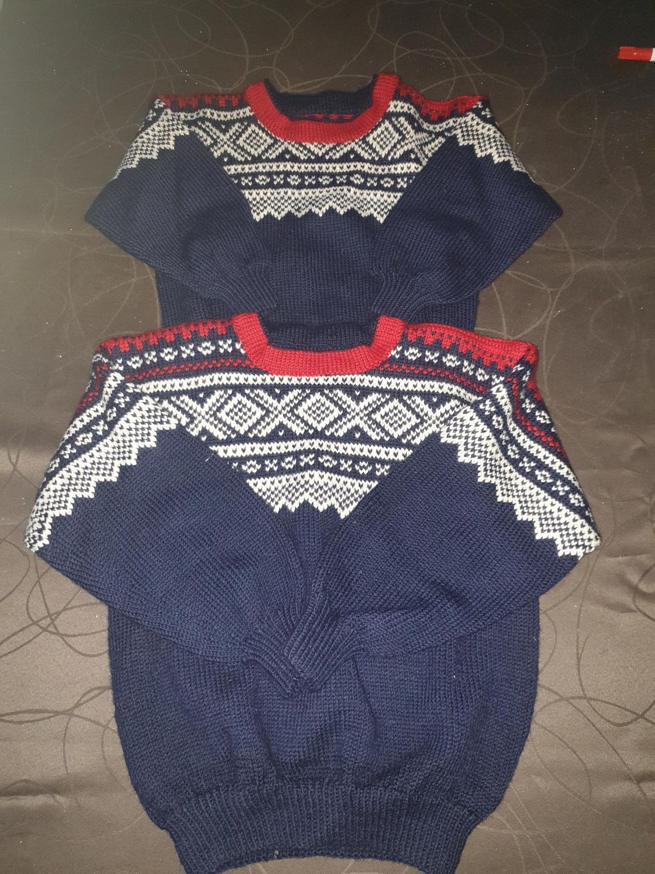 Nye gensere og Kjøpe, selge og utveksle annonser finn den Helt nye damegensere #001 masse fint gjør kupp selges