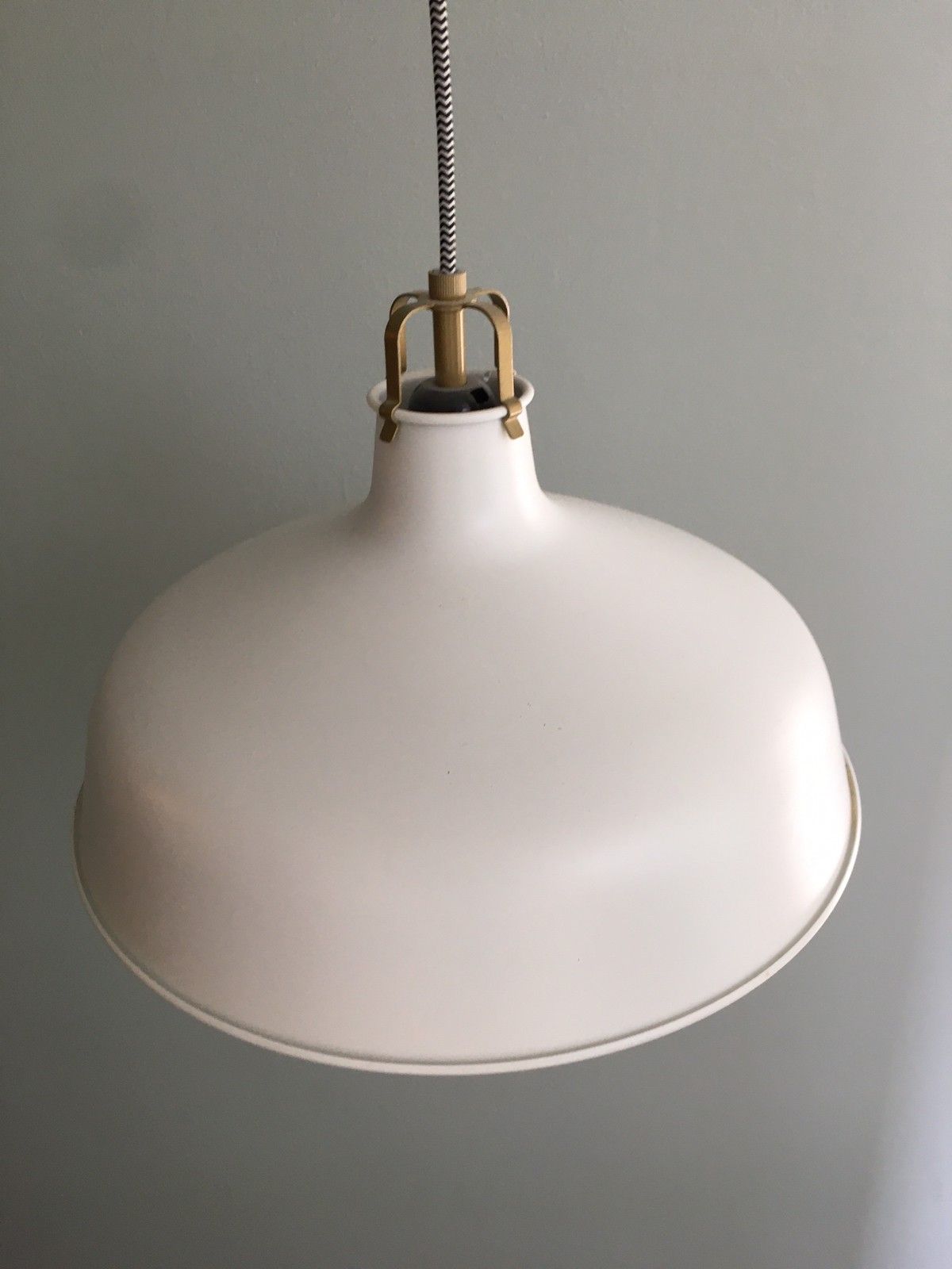 Pen lampe. Knapt brukt | FINN.no Pen lampe fra Ikea | FINN.no