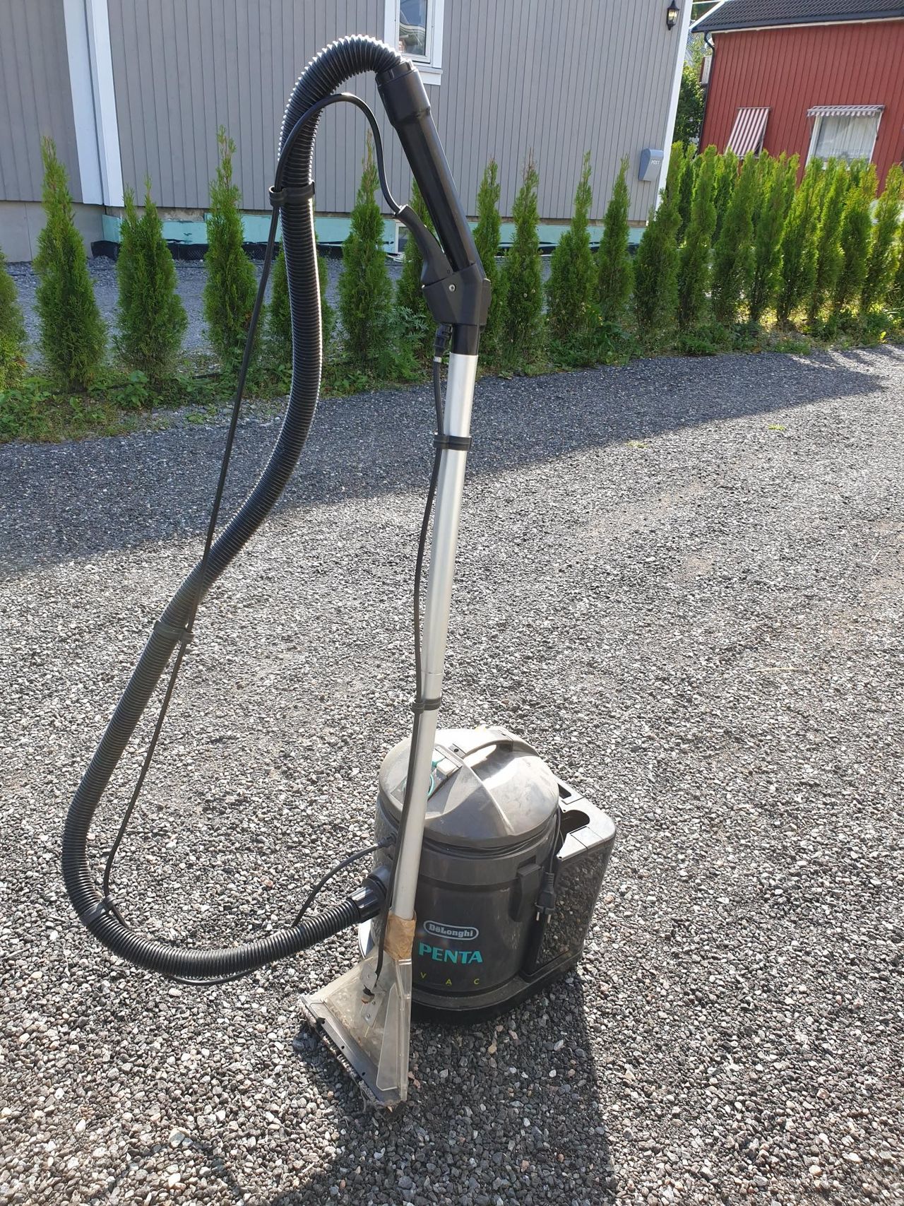 Støvsuger salg våt August 2020 Støvsuger salg våt August 2020