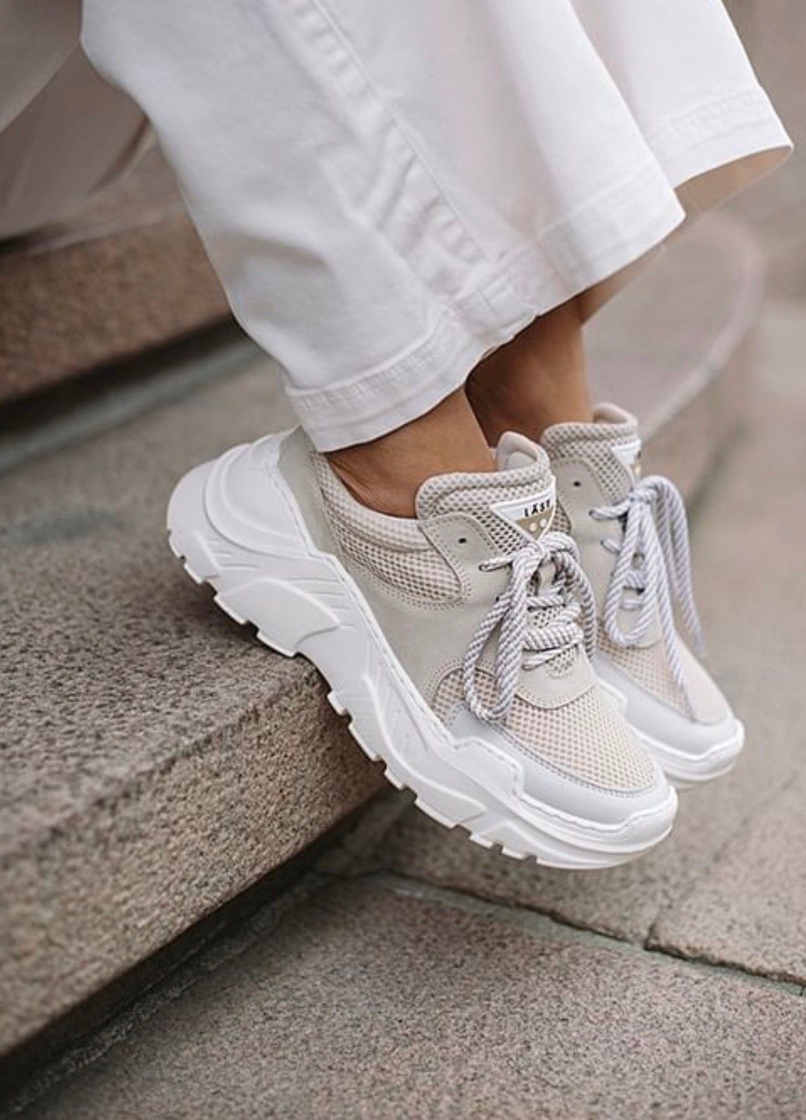 Sneakers fra Läst 37 | FINN.no Läst sko str 37 | FINN.no