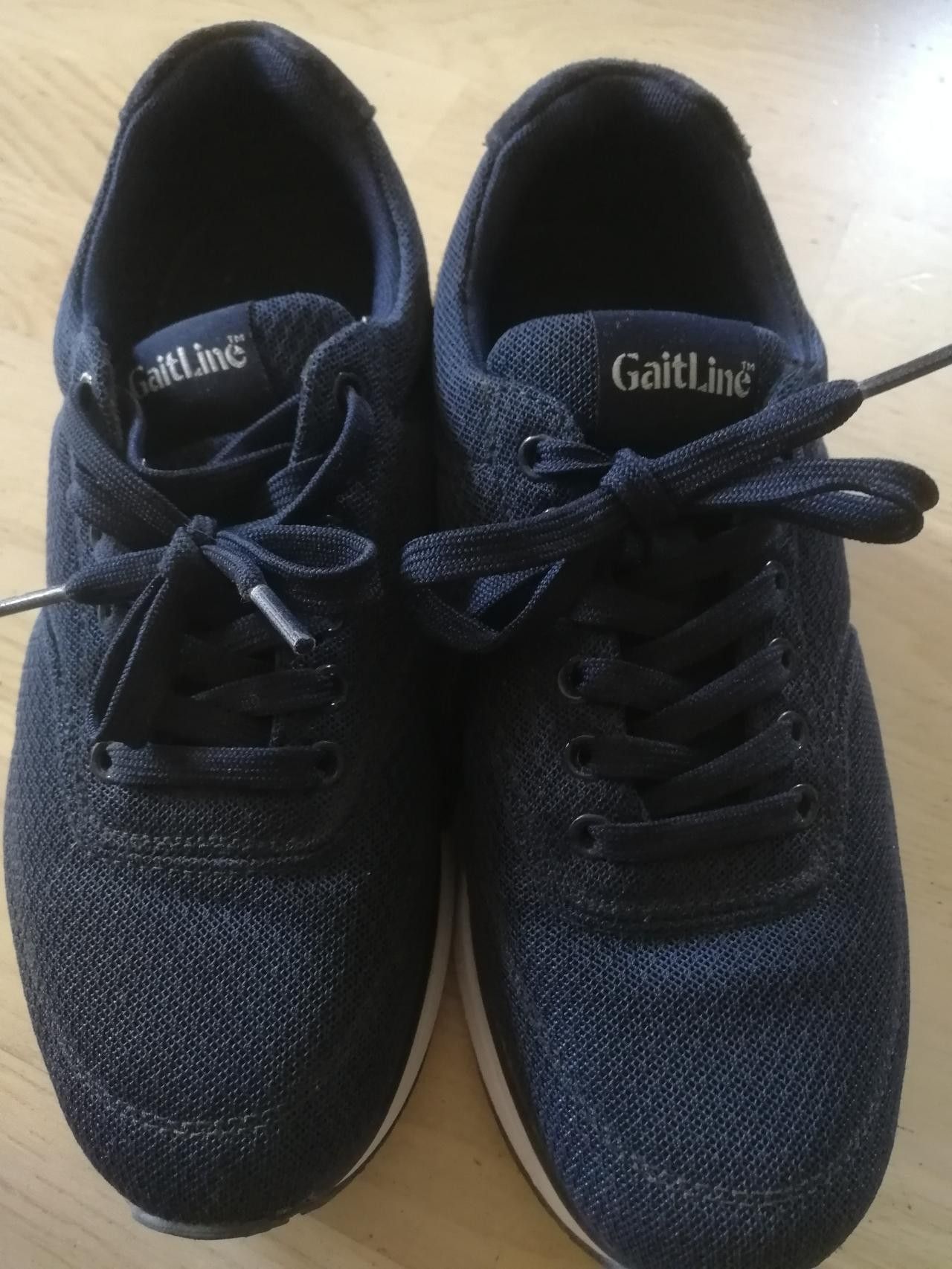Som nye GaitLine sko str. 38.5 | FINN.no Som nye GaitLine sko str. 38.5 | FINN.no