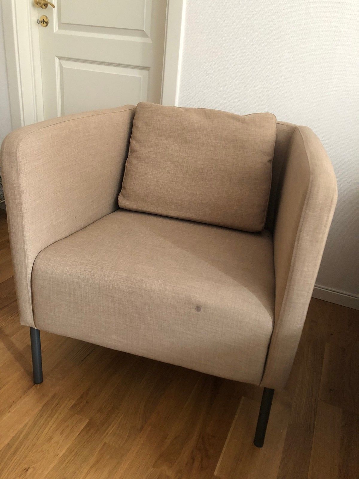 Ekerø Ikea lenestol | FINN.no Ekerø Ikea lenestol | FINN.no