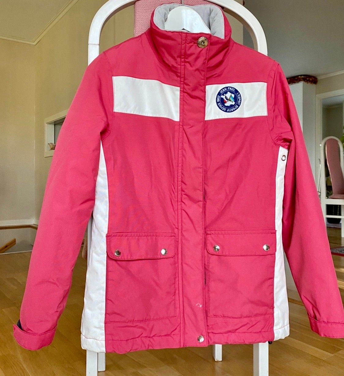 Jeans Paul Vinter Jakke til jenterdame. Str.XS, kr. 249 Jean Paul dame jakke str s | FINN.no