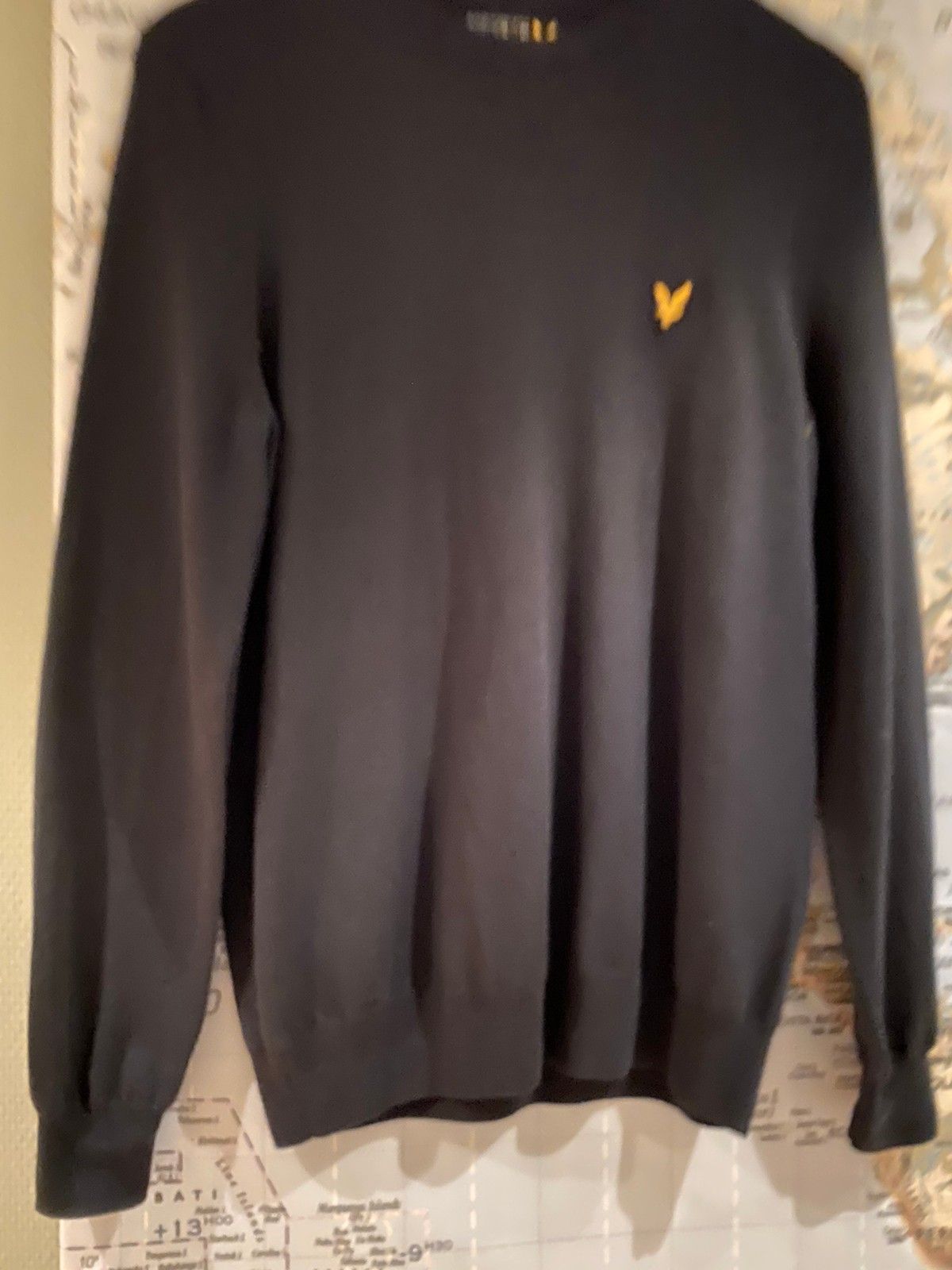 Lyle &Scott genser | FINN.no Lyle & Scott genser XL | FINN.no