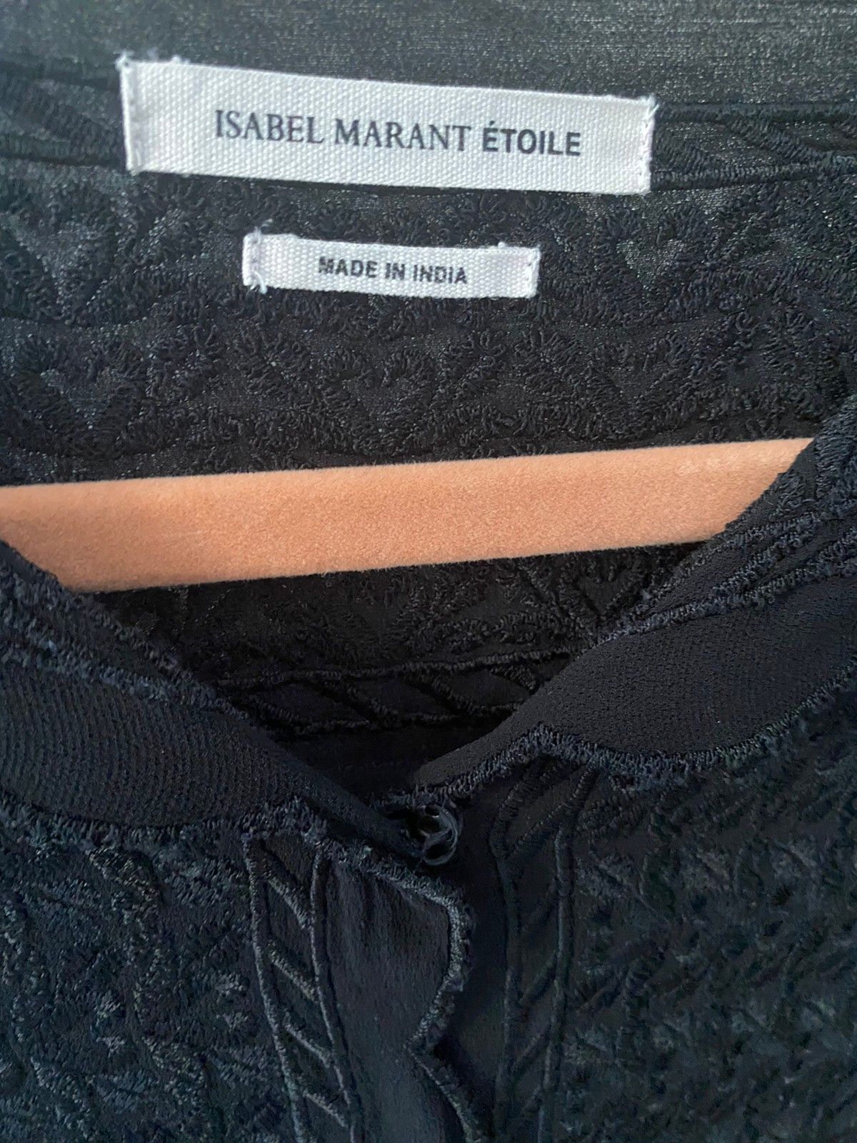 Isabel Marant Etoile kjole str. 38 | FINN.no ISABEL MARANT SKINNJAKKE | FINN.no