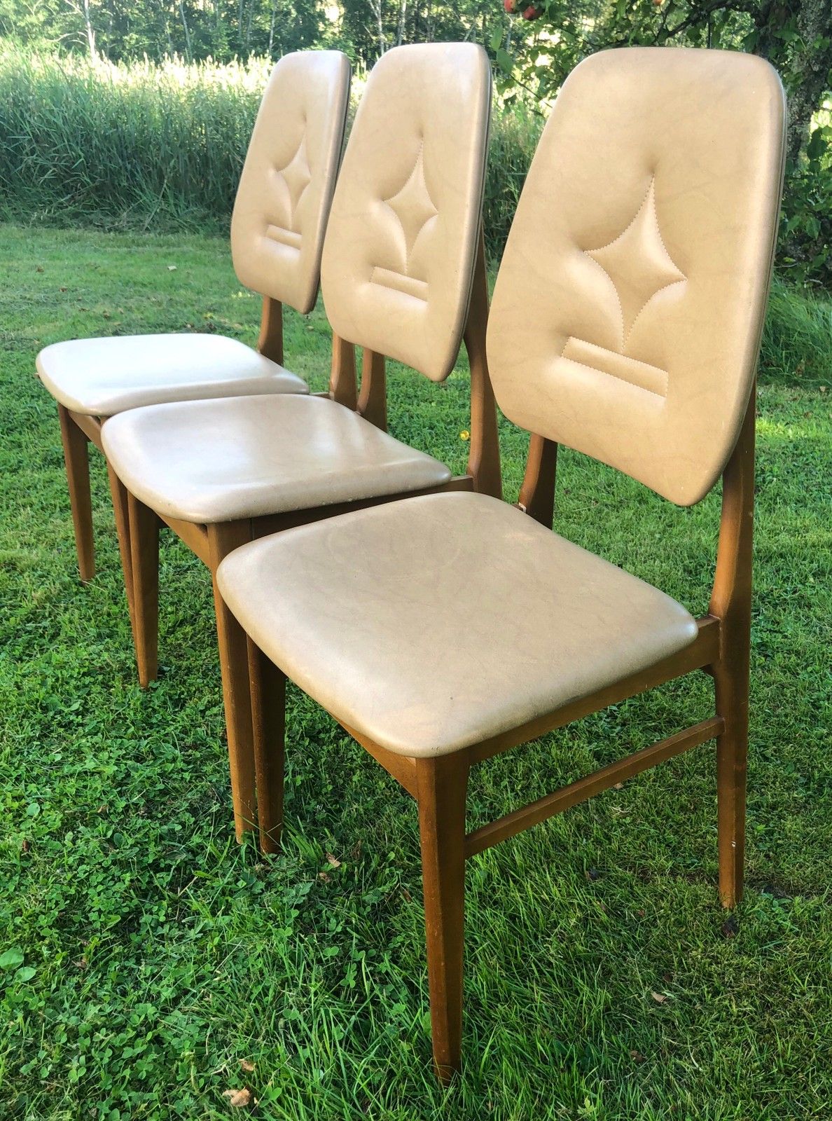 Retro stoler teak | FINN.no Retrovintage stoler i teak | FINN.no