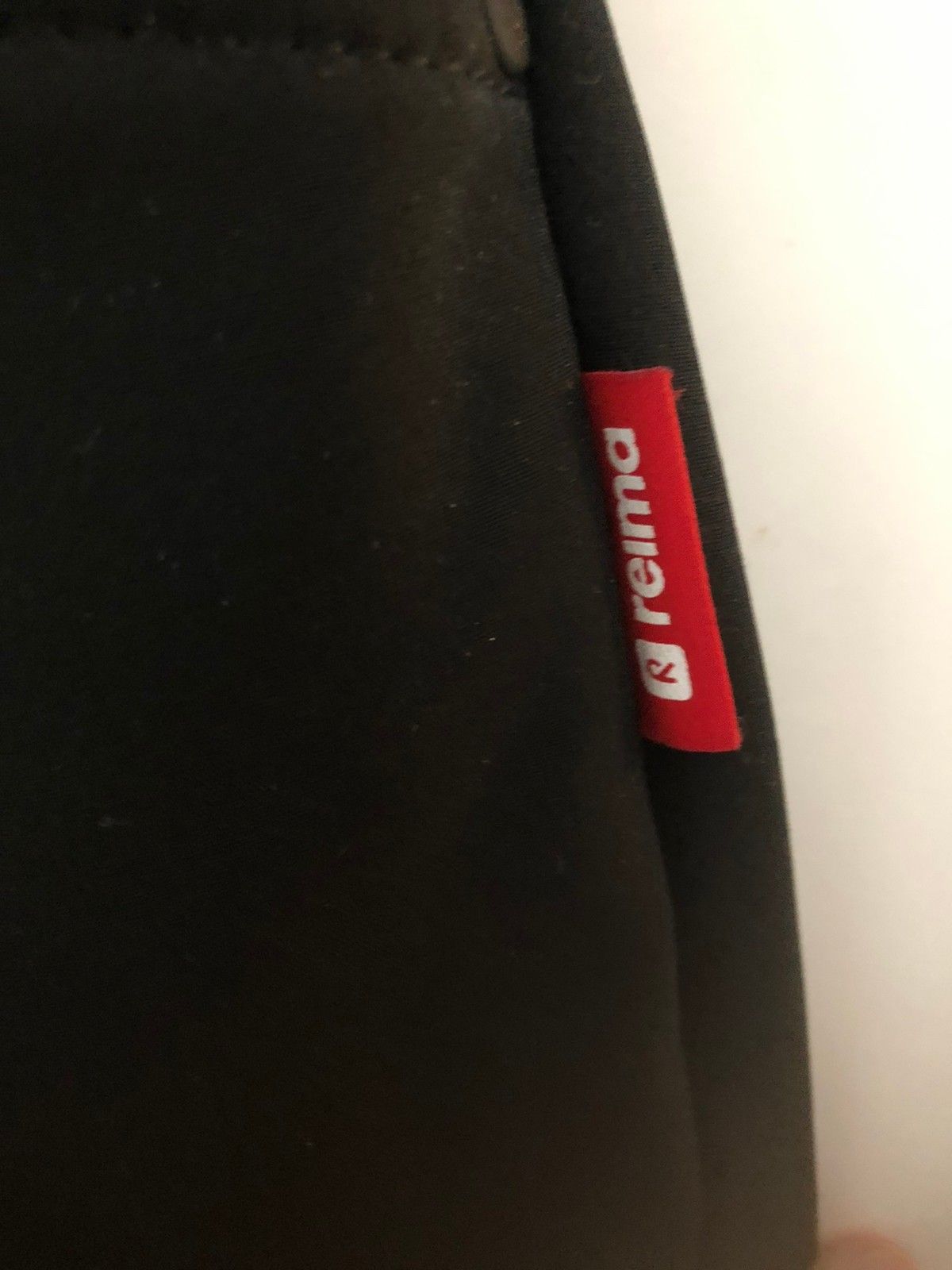 Reima vanntett softshell | FINN.no Reima vanntett softshell | FINN.no
