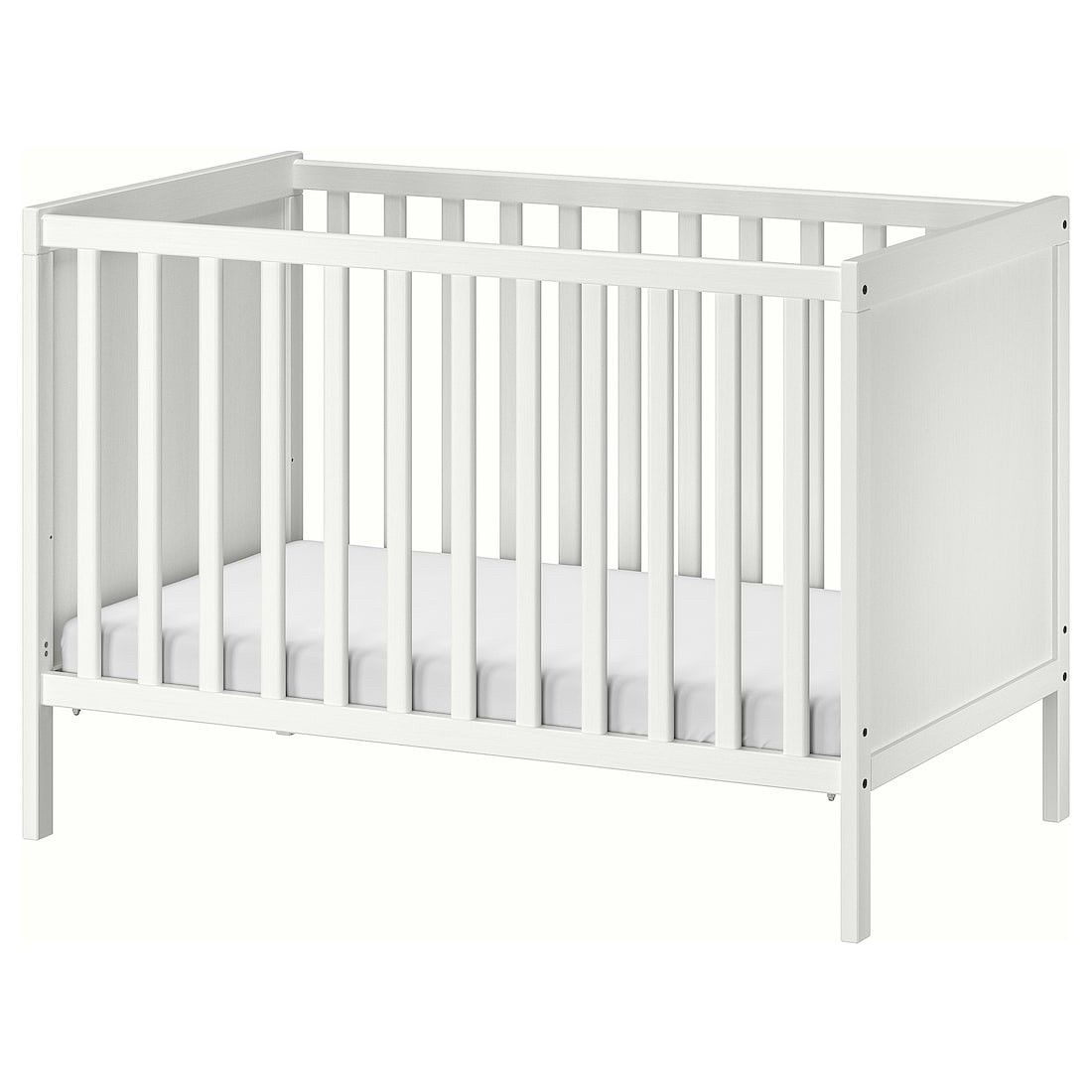 Ikea Sundvik barneseng 60x120 med madrass | FINN.no IKEA Sundvik barneseng | FINN.no