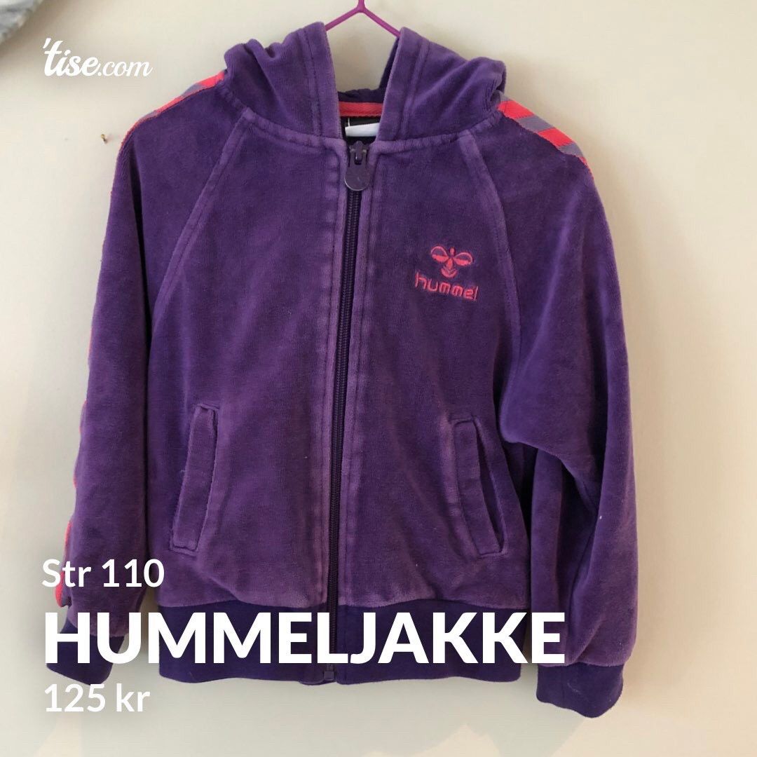Hummel jakke str.68 | FINN.no Hummel jakke str.68 | FINN.no