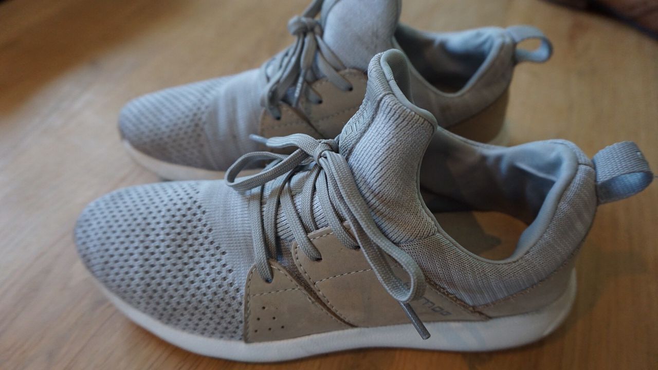 Sthlm dg, Stockholm design group skosneakers i str. 37 Sthlm dg, Stockholm design group skosneakers i str. 37