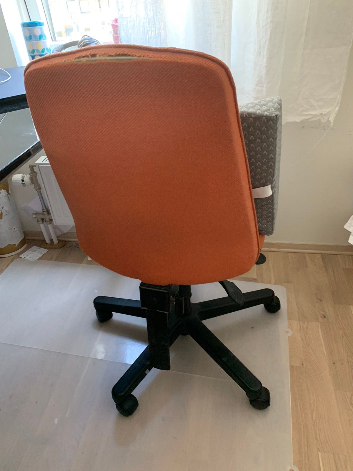 Brukt kontorstol selges billig | FINN.no Billig Kontorstol | FINN.no