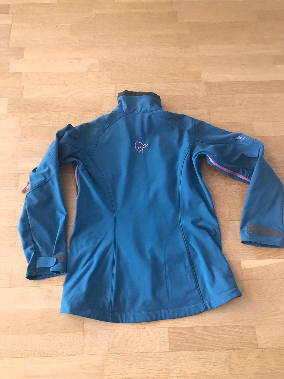 Norrøna Svalbard Flex 2 | FINN.no Norrøna Svalbard Flex 2 | FINN.no