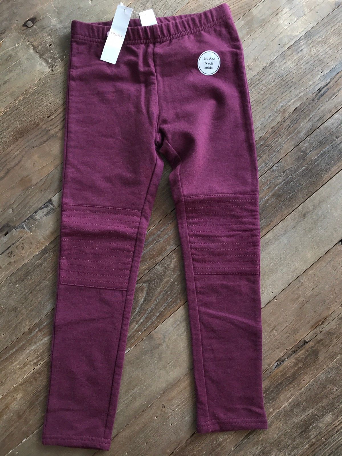 Ny ubrukt tykk tights str 116 | FINN.no Ny ubrukt tykk tights str 116 | FINN.no