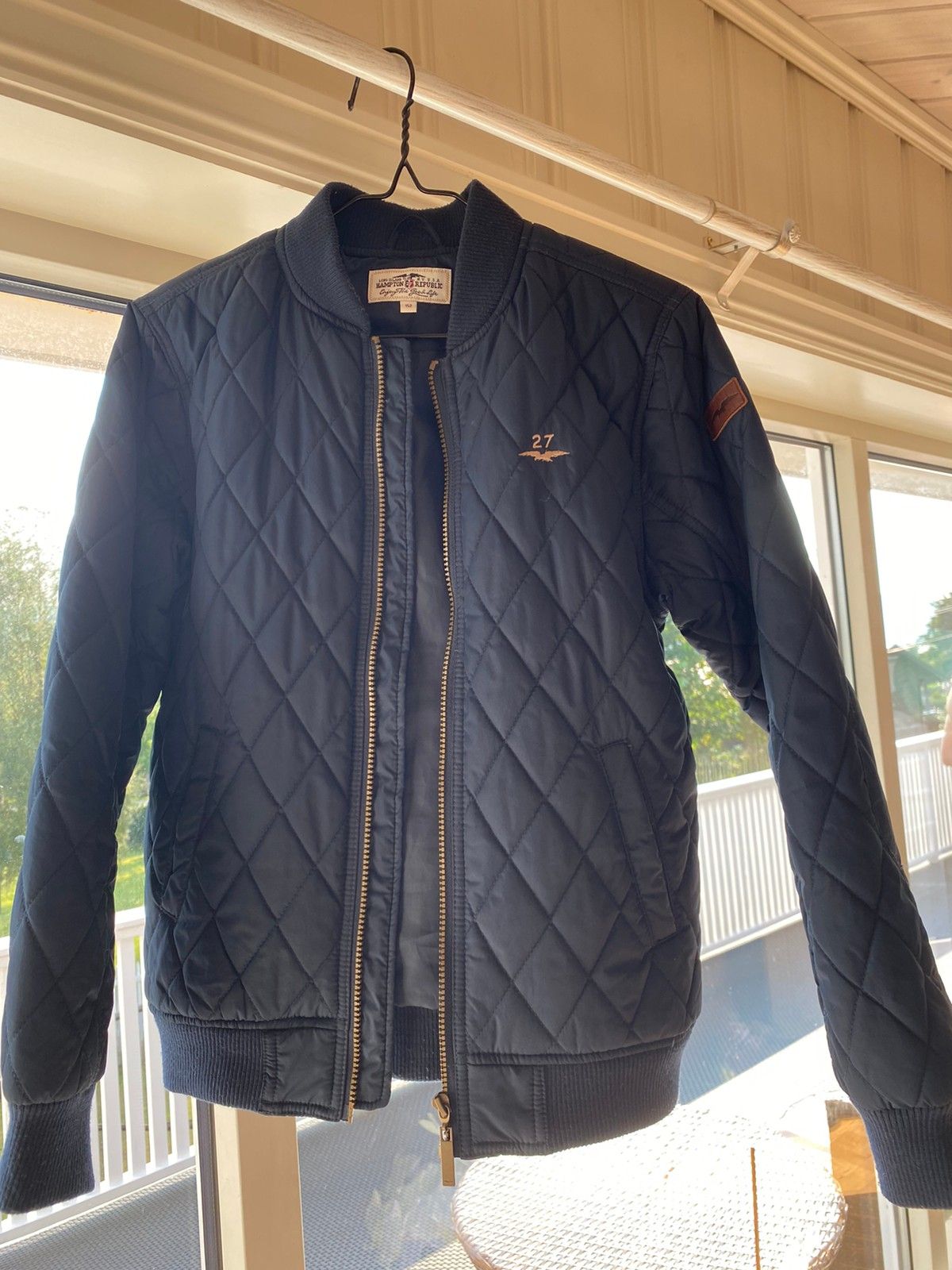 Jakke fra Hampton Republic str 152 | FINN.no Jakke fra Hampton Republic str. 104 | FINN.no