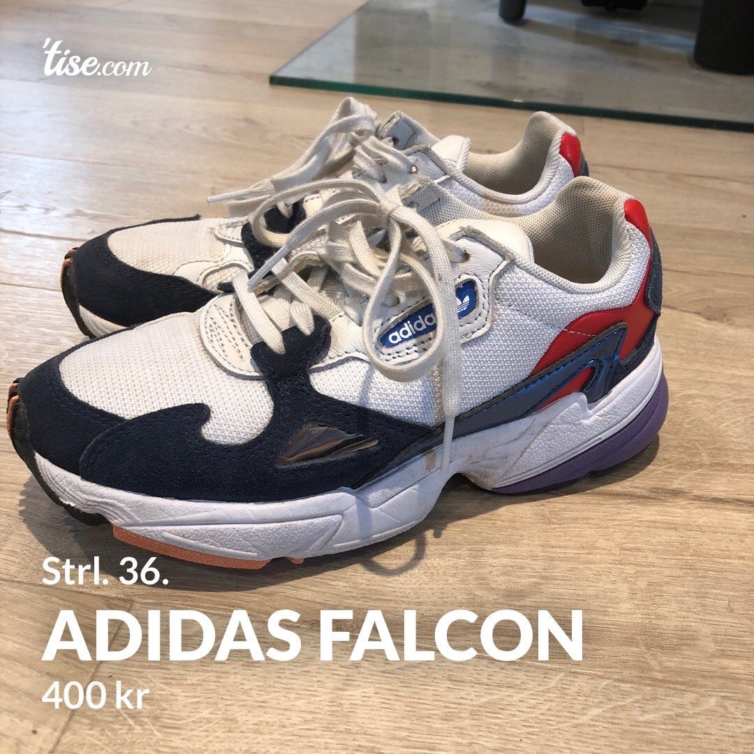 adidas falcon kr