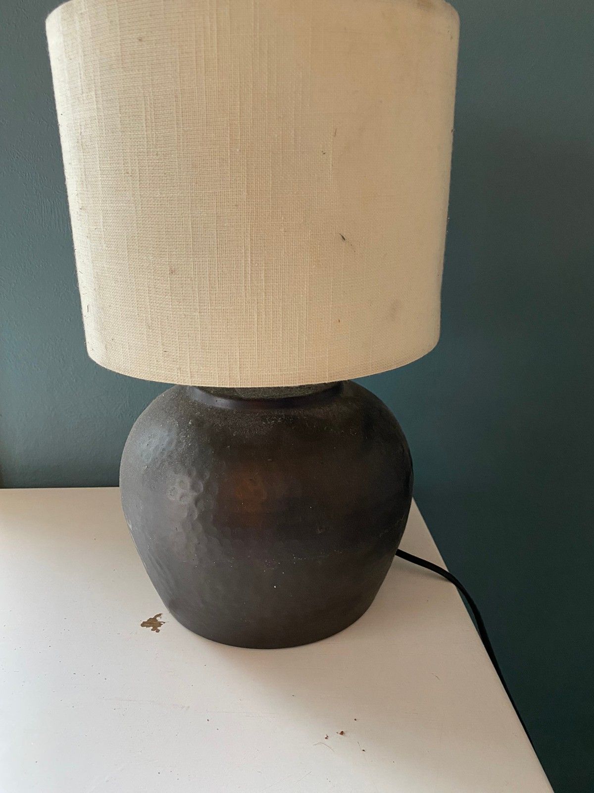 Bordlampe IKEA | FINN.no Brukt bord lampe fra IKEA 100 kr | FINN.no