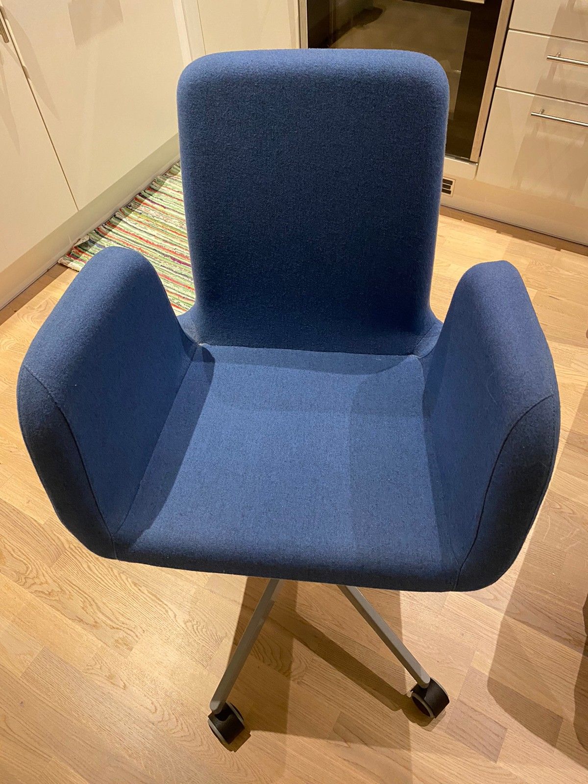 IKEA Patrik kontorstol | FINN.no IKEA Patrik kontorstol | FINN.no
