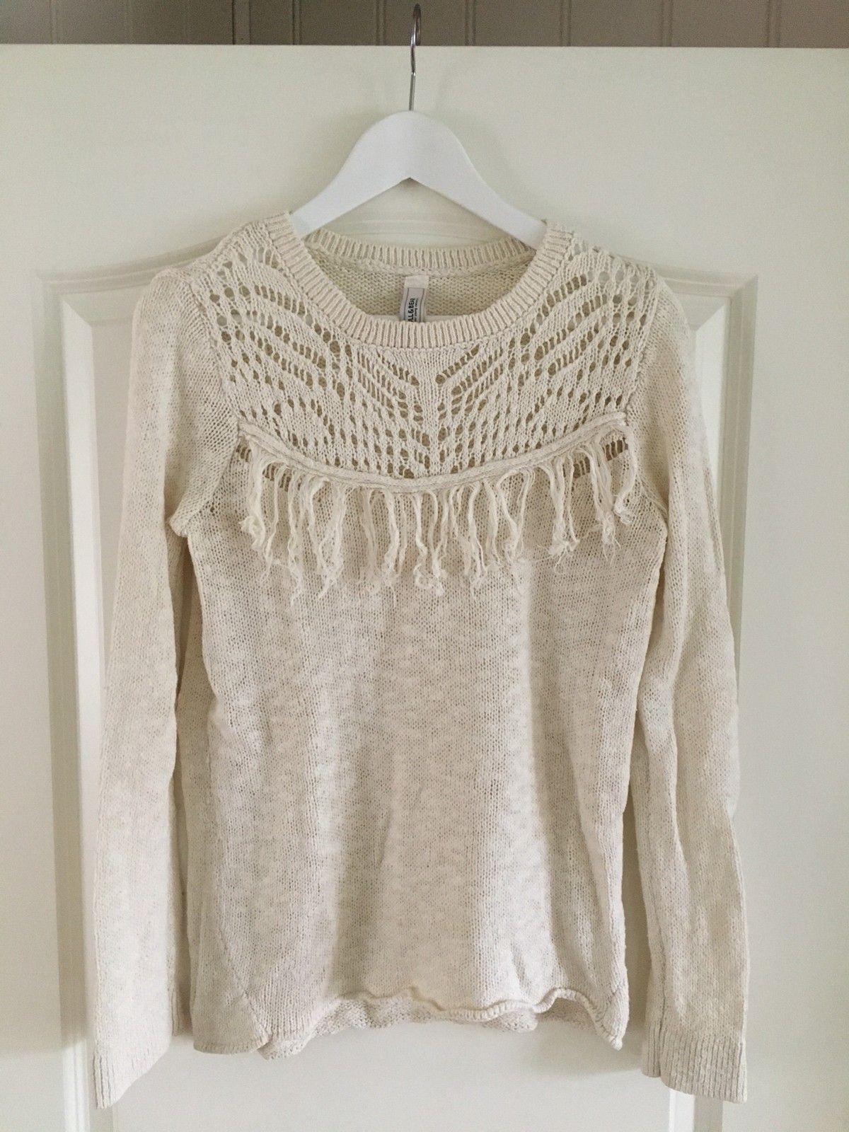 Strikkegenser fra Pull & Bear | FINN.no Pull & Bear genser | FINN.no