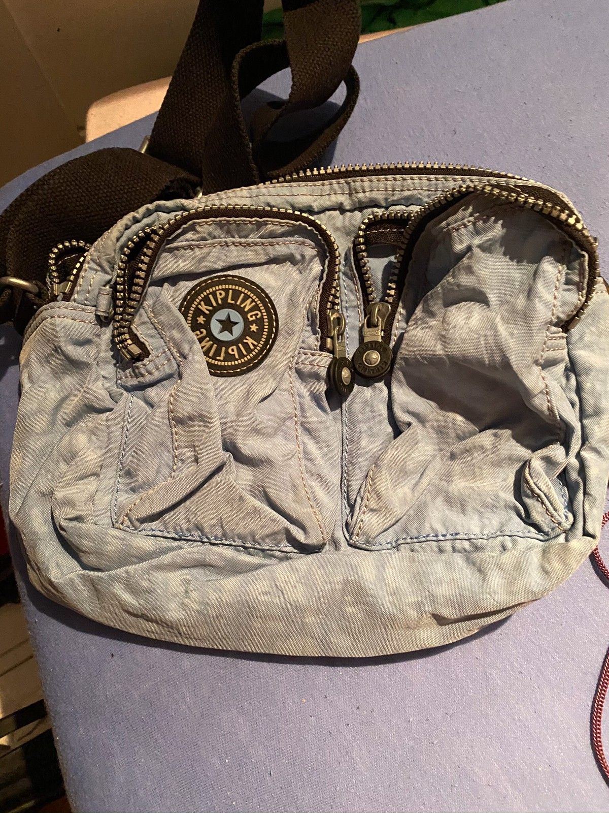 Kipling | FINN.no Kipling vesker | FINN.no