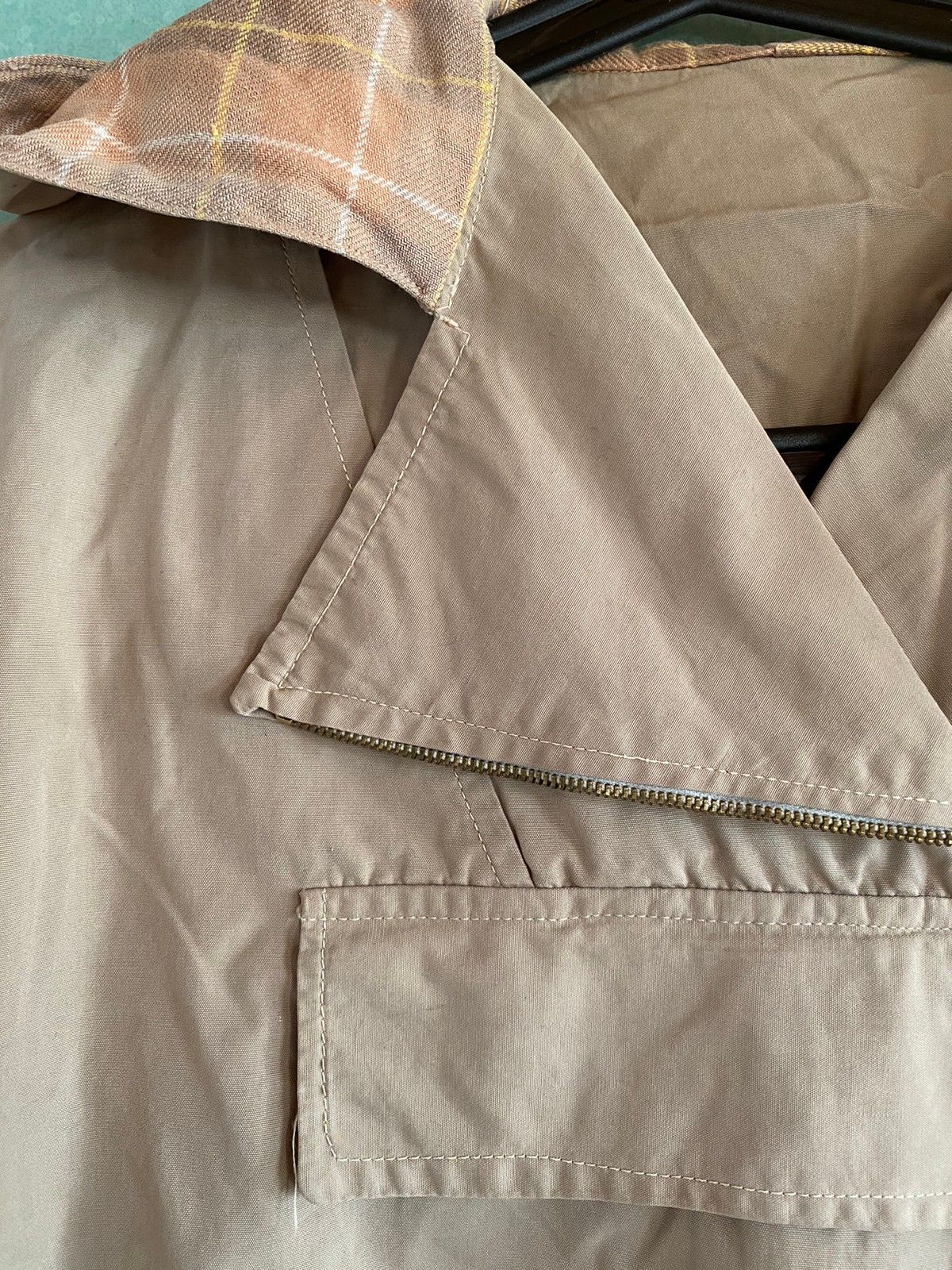 Vintage svensk militærjakke | FINN.no Vintage svensk militærjakke | FINN.no