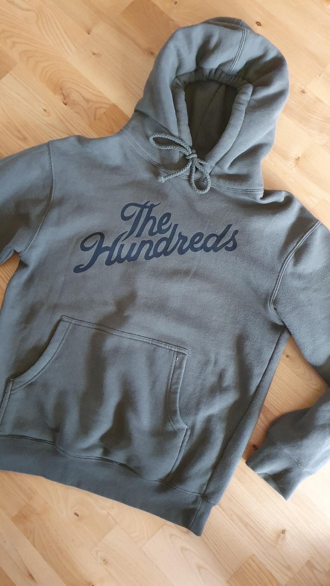 The hundreds genser | FINN.no The Hundreds jakke. | FINN.no