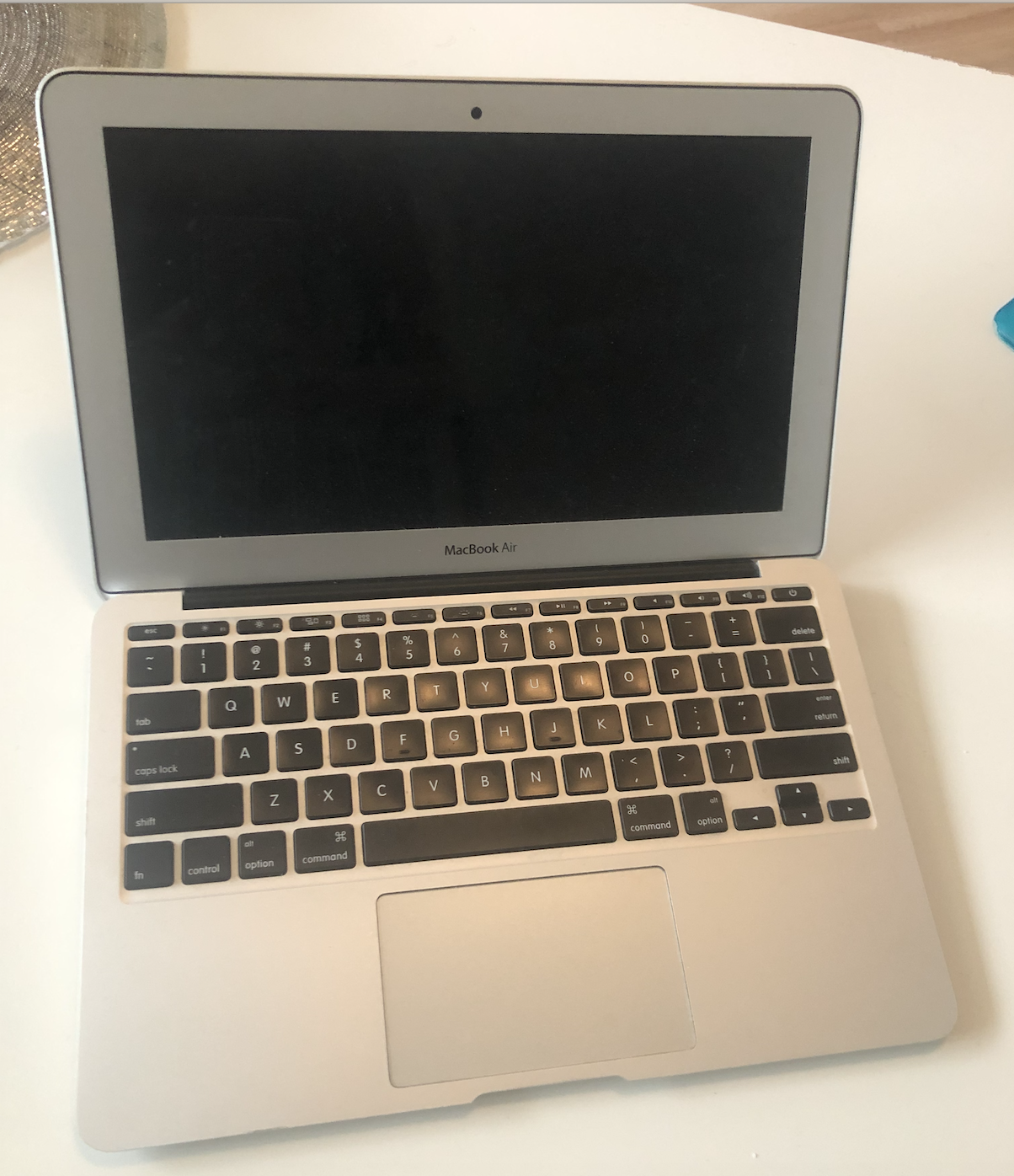 Macbook Air 11' | FINN.no Macbook Air 11 2013 | FINN.no