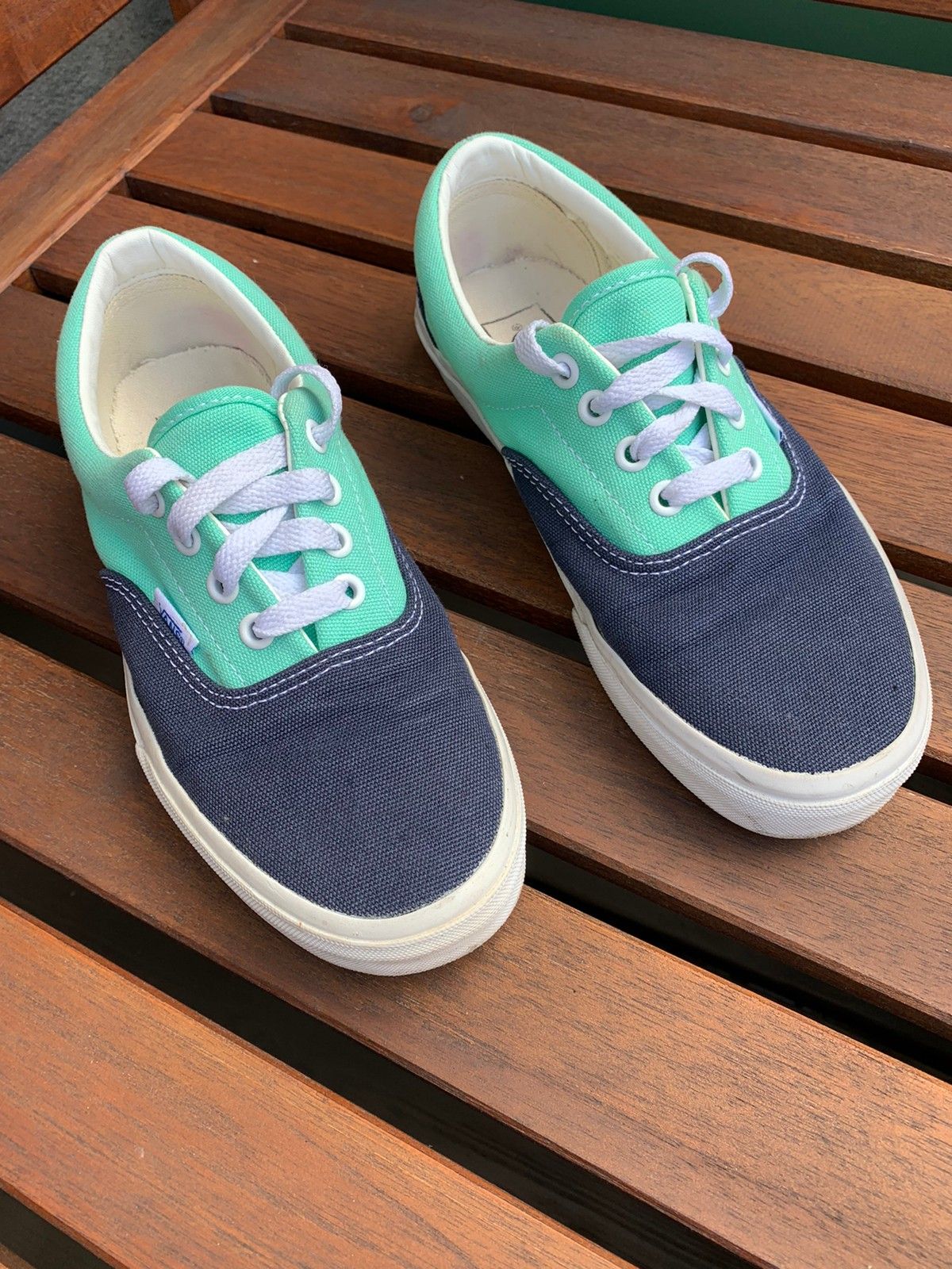 Vans sko str 37,5 | FINN.no Sko 37,5 | FINN.no