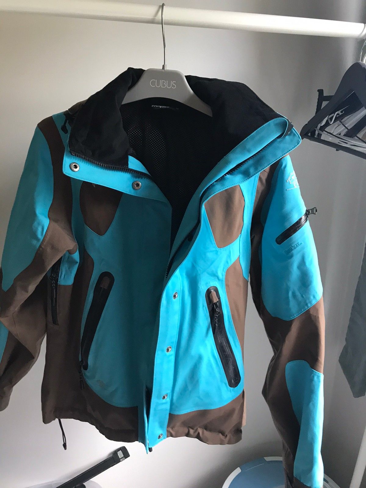 Bergans jakke str S | FINN.no Bergans jakke str S | FINN.no
