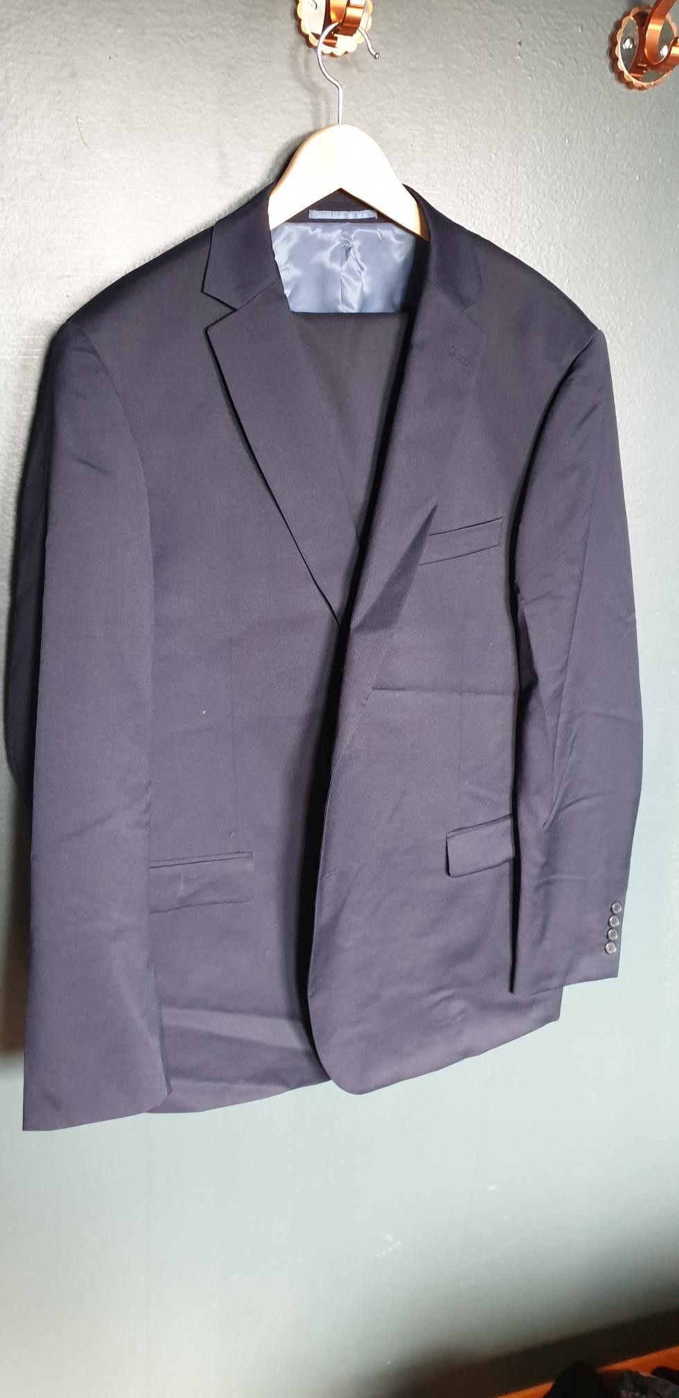 Mørk blå Dressmann dress | FINN.no dressmann jakke blazer | FINN.no