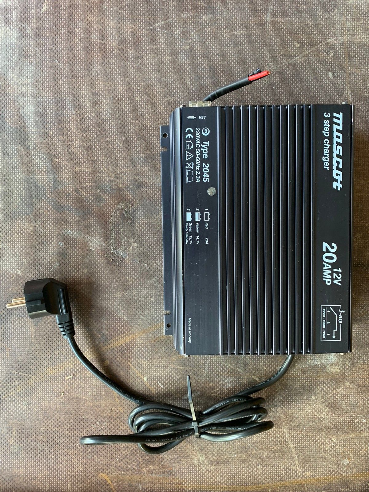 batterilader | FINN.no Batterilader bilMC | FINN.no