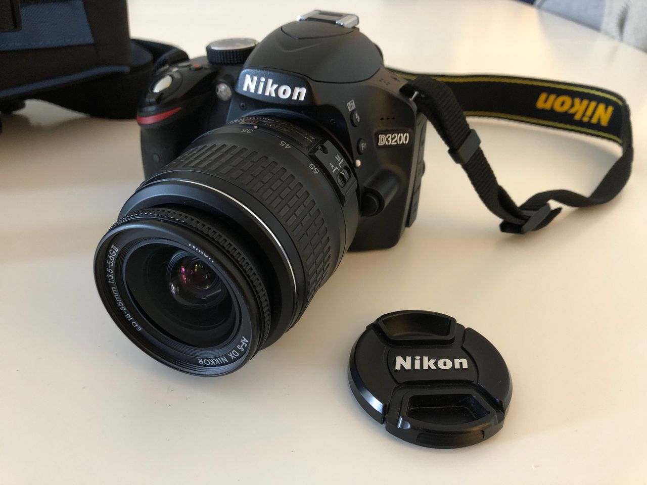 Nikkor 18 55mm af s Kjøpe, selge og utveksle annonser de Nikkor 18 55mm af Kjøpe, selge og utveksle annonser de