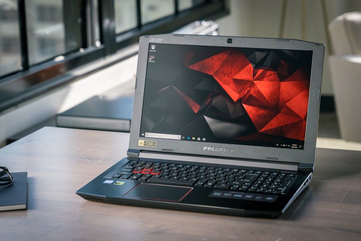 Rå Gaming Laptop i7, 16gb ram | FINN.no Rå Gaming Laptop i7, 16gb ram | FINN.no