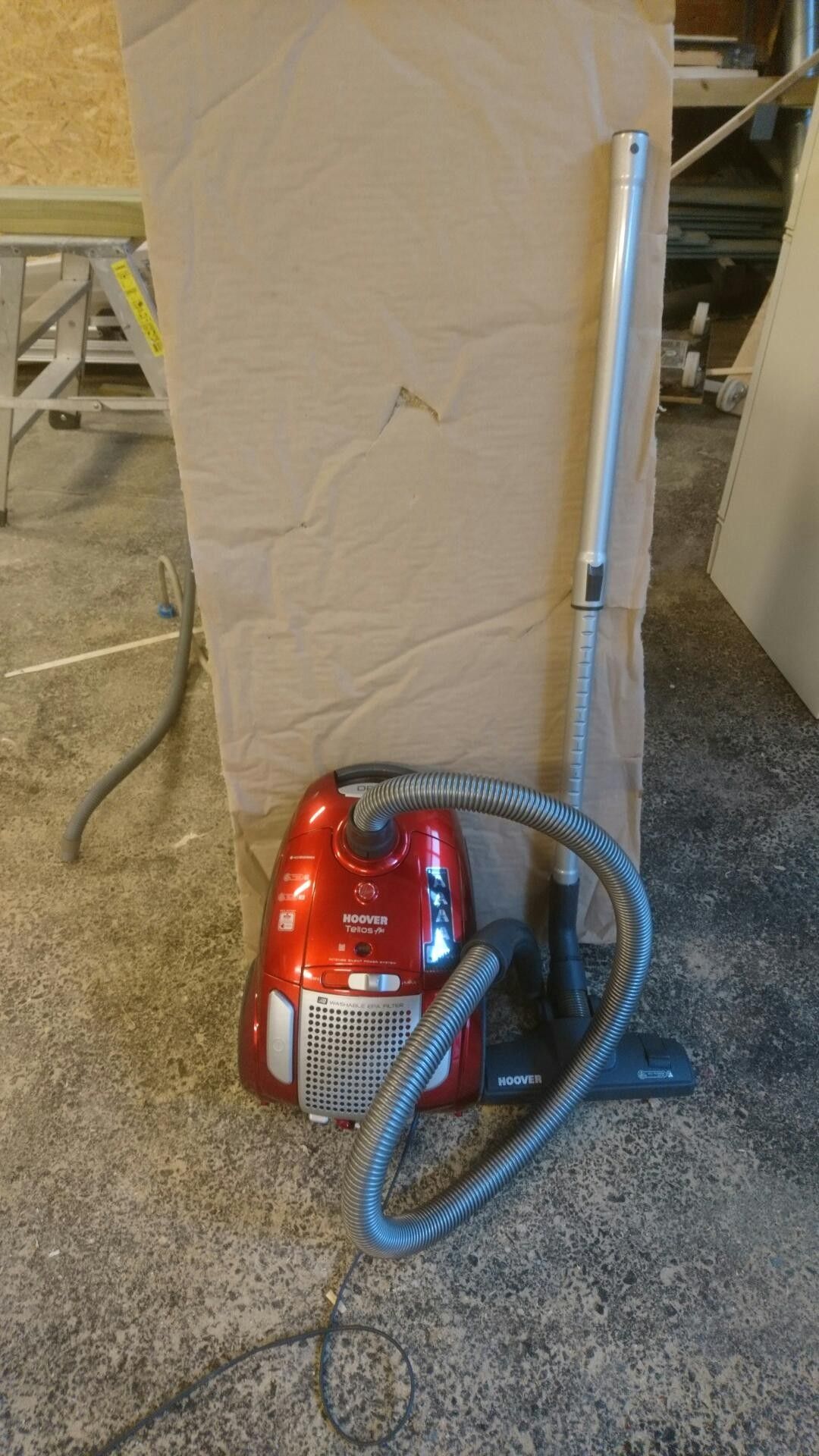 Hoover støvsuger | FINN.no Hoover støvsugerdeler | FINN.no