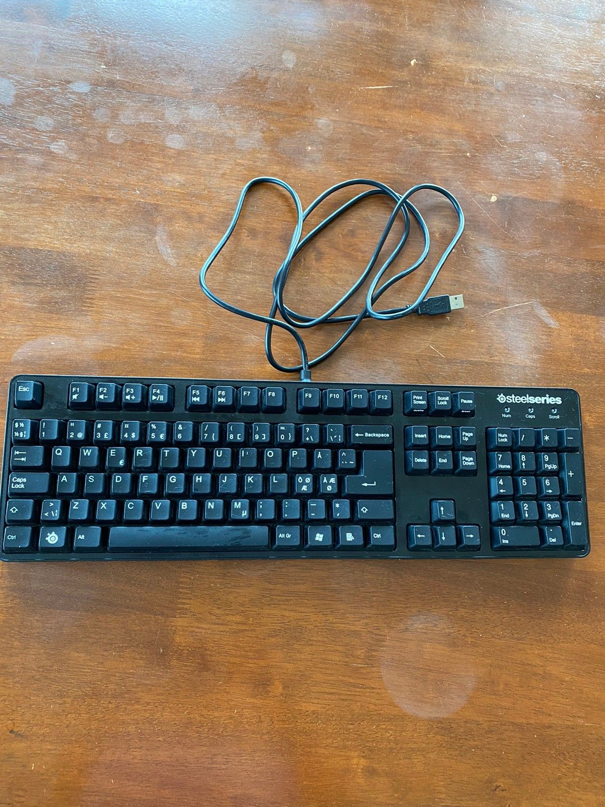 gaming tastatur | FINN.no Gaming tastatur og headset | FINN.no