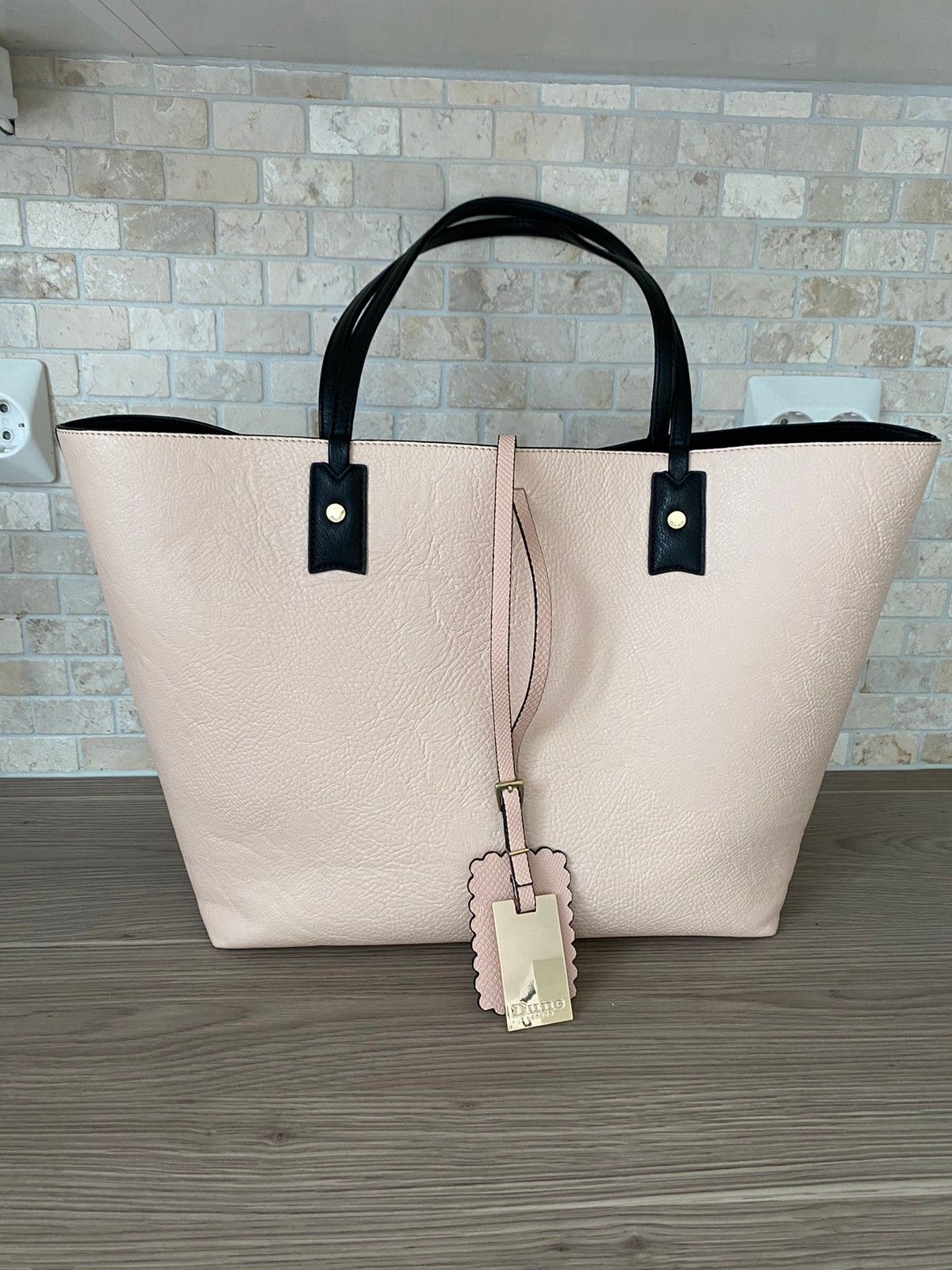 Dune london Bag in nude | FINN.no Dune london Bag in nude | FINN.no